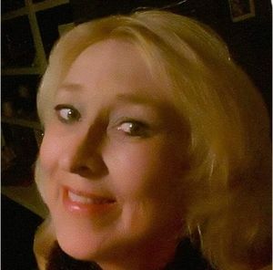 Meet your Posher, Nancy